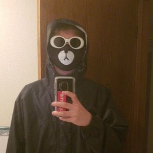 Meet your Posher, Zach